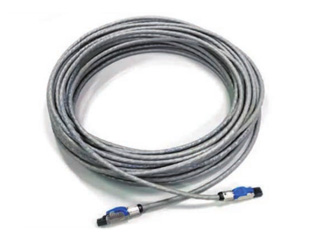 Eight type network cable