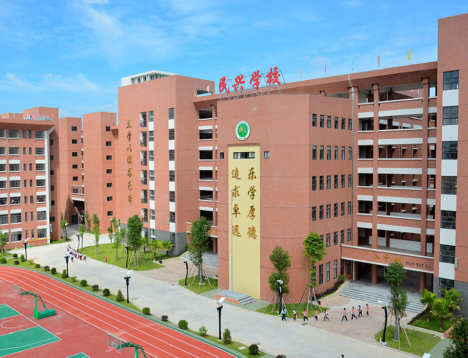政府学校