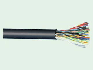 Category 3 (Cat3) Outdoor large log cable