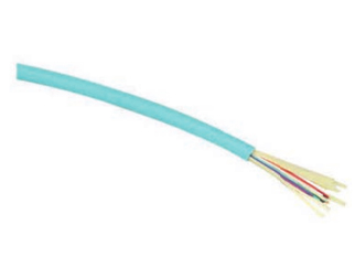 10G multi-mode indoor optical cable