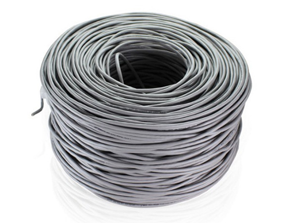  What are the characteristics of the super five network cables 