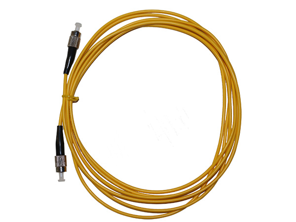  What are the structures of optical fiber jumpers 
