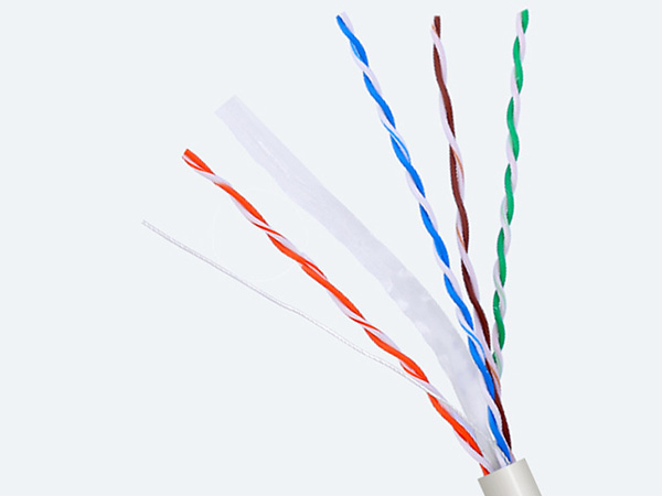 Difference between Category 6 network cable and Super Category 6 network cable