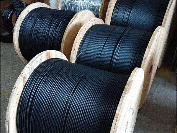 What are the precautions for optical cables