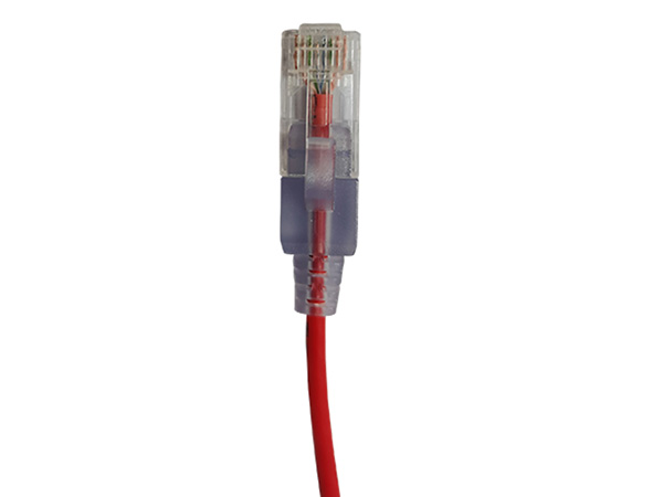  Can very thin patch cords replace ordinary patch cords? 