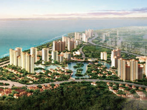 Zhaoqing