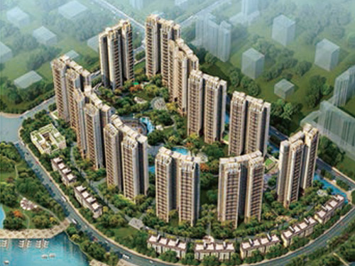 Zhaoqing